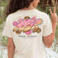 Donut Forget You Are Awesome Short Sleeve Tee