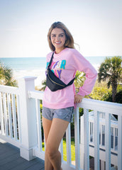 Prep Fanny Pack - Simply Southern