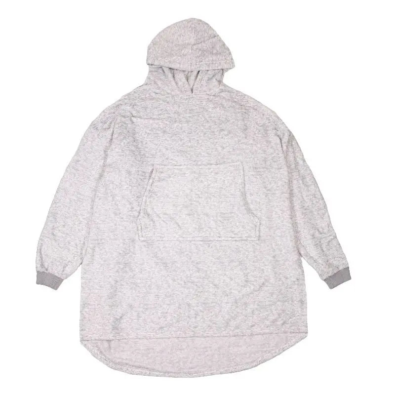 Hoodie Poncho