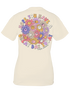 Simply Southern Hope You Have A Great Day Short Sleeve Tee