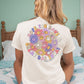 Simply Southern Hope You Have A Great Day Short Sleeve Tee
