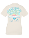 Save Those Who Can't Save Themselves Short Sleeve Tee