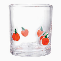 Dof Icon Glass - Pumpkins
