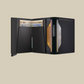 Bandwallet Matte-Black-Black