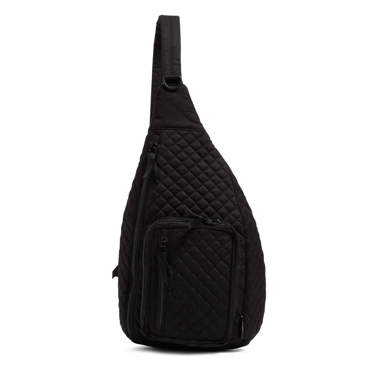 Sling Backpack - Black