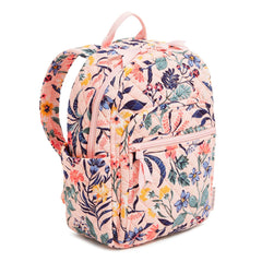 Small Backpack : Paradise Coral - Vera Bradley - Image 2