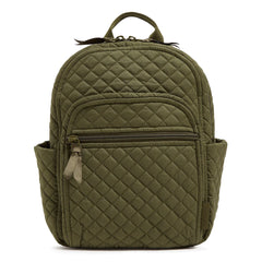 Small Backpack - Climbing Ivy Green