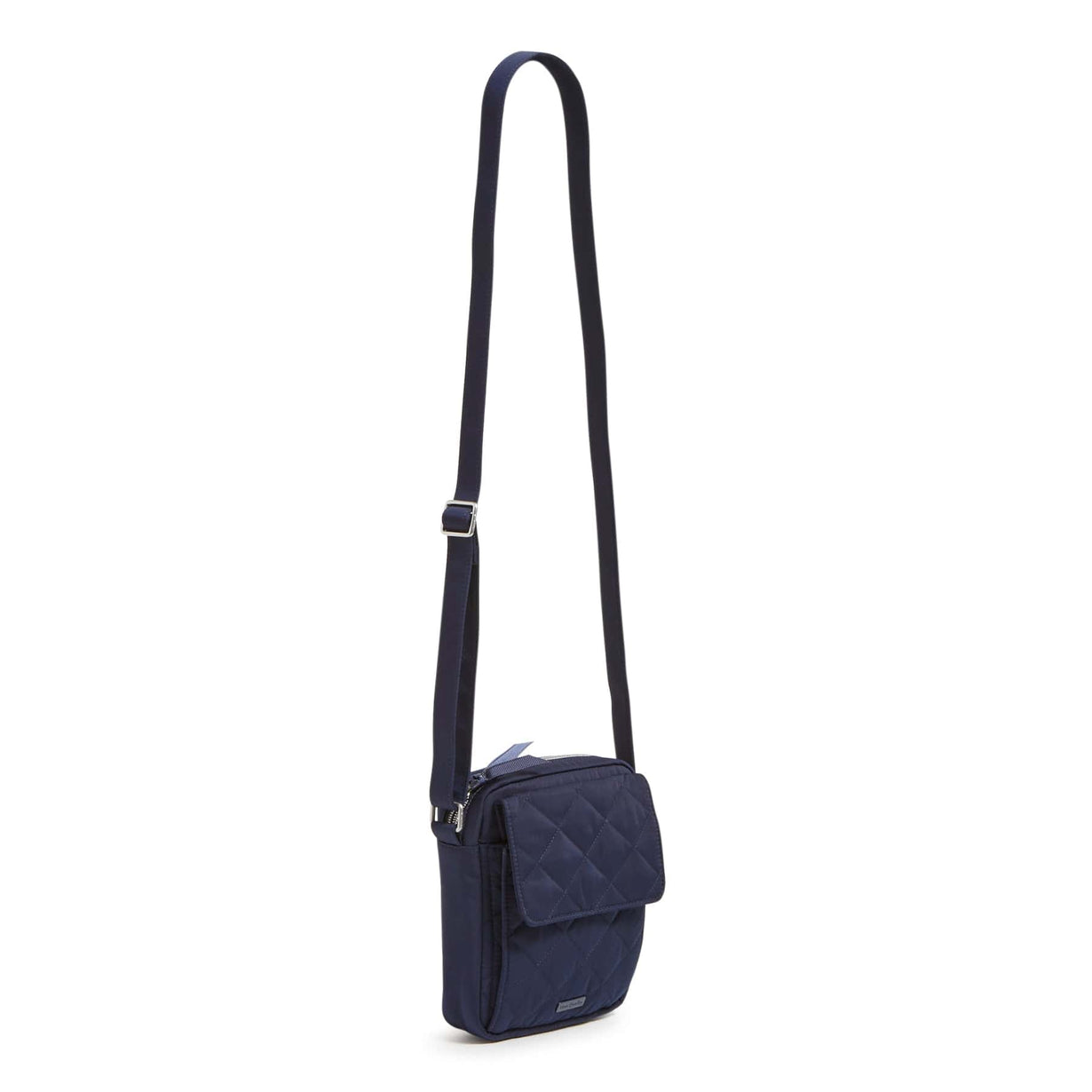 Small Crossbody Bag - Classic Navy