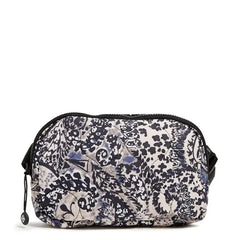 Featherweight Mini Belt Bag Stratford Paisley Front View