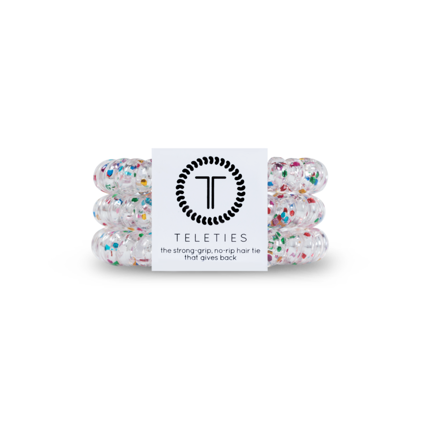 TELETIES Party People Small