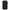 RFID Large Smartphone Wristlet Black Back View