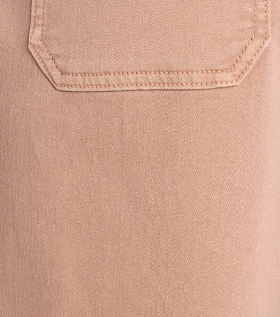 Dusty Mauve