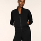 AirEssentials® Pintuck Track Jacket