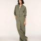 AirEssentials® Pintuck Wide Leg Pants