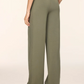 AirEssentials® Pintuck Wide Leg Pants