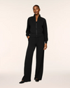AirEssentials® Pintuck Wide Leg Pants