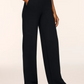 AirEssentials® Pintuck Wide Leg Pants