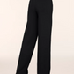 AirEssentials® Pintuck Wide Leg Pants