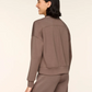 AirEssentials® Shawl Collar Half Zip