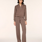 AirEssentials® Shawl Collar Half Zip
