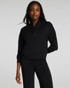 AirEssentials® Shawl Collar Half Zip