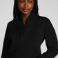 AirEssentials® Shawl Collar Half Zip