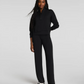 AirEssentials® Shawl Collar Half Zip