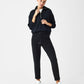 Spanx Airessentials Tapered Pant | Very Black