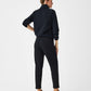 Spanx Airessentials Tapered Pant | Very Black