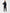 Spanx Airessentials Tapered Pant | Very Black