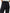 Spanx Airessentials Tapered Pant | Very Black