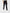 Spanx Airessentials Tapered Pant | Very Black