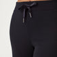 Spanx Airessentials Wide Leg Pant | Very Black