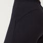 Spanx Airessentials Wide Leg Pant | Very Black