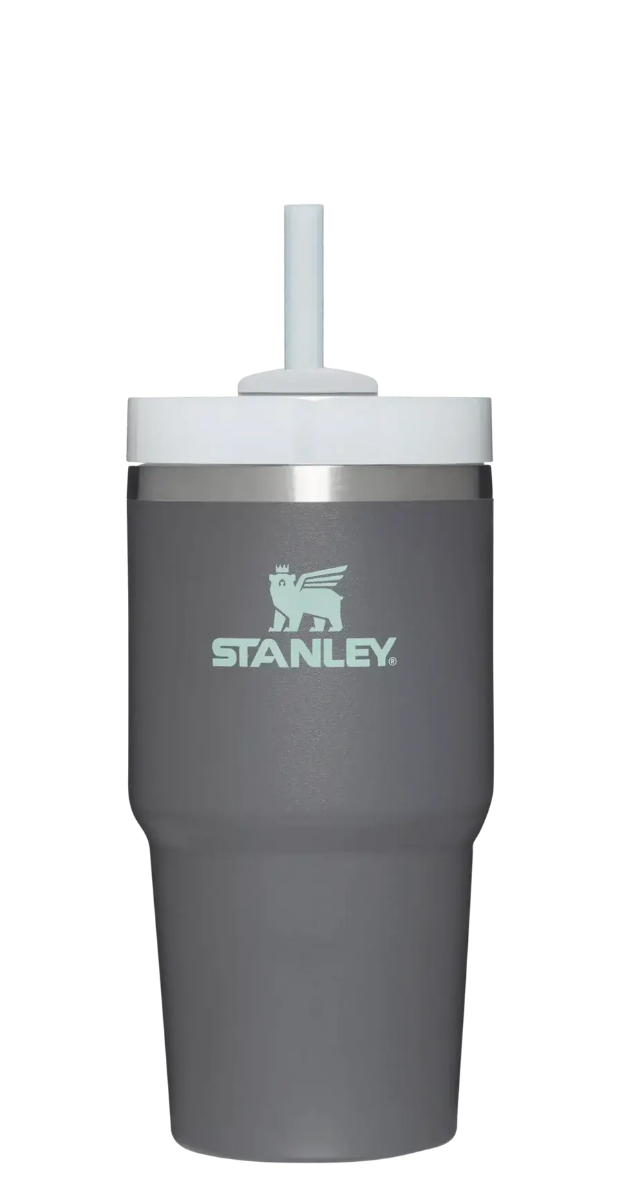 Charcoal - Stanley The Quencher H2.O FlowState™ Tumbler 20 oz