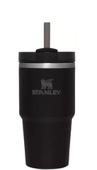 Black Tonal - Stanley The Quencher H2.O FlowState™ Tumbler 20 oz