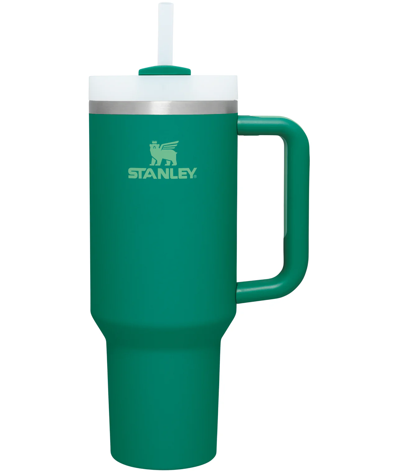 Stanley 40 oz Quencher H2.0 FlowState™ Tumbler