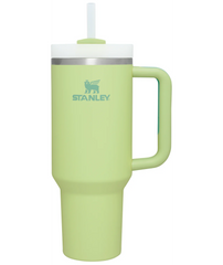 Citron - Stanley The Quencher H2.O FlowState™ Tumbler 40 oz