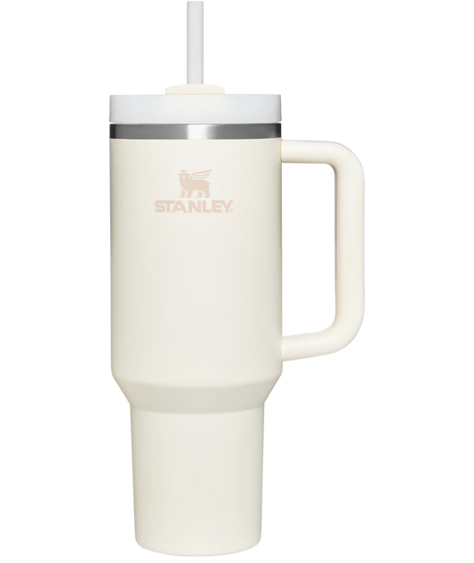 Stanley The Quencher H2.0 FlowState Tumbler 40oz - Choose Your Color!