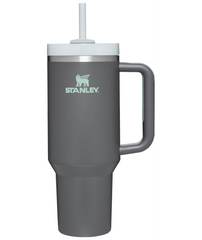 Charcoal - Stanley The Quencher H2.O FlowState™ Tumbler 40 oz