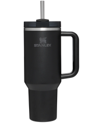 Black Tonal - Stanley The Quencher H2.O FlowState™ Tumbler 40 oz