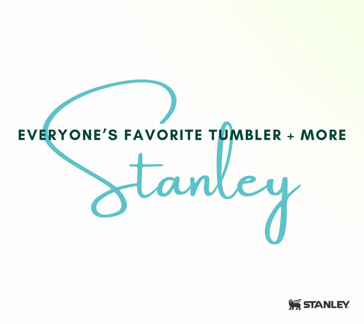 Stanley Adventure Quencher Tumbler 30oz – Treasures of Snow