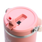 The IceFlow™ Flip Straw 2.0 Tumbler