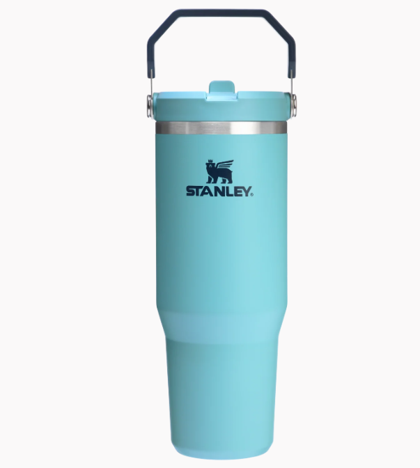 The IceFlow™ Flip Straw 2.0 Tumbler
