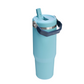 The IceFlow™ Flip Straw 2.0 Tumbler