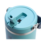 The IceFlow™ Flip Straw 2.0 Tumbler