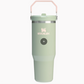 The IceFlow™ Flip Straw 2.0 Tumbler