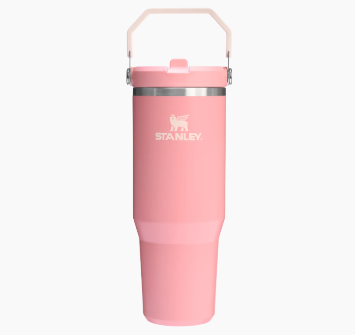 The IceFlow™ Flip Straw 2.0 Tumbler