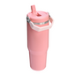 The IceFlow™ Flip Straw 2.0 Tumbler