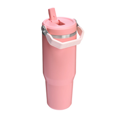 The IceFlow™ Flip Straw 2.0 Tumbler